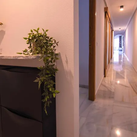 Calpe Bay Apartment Exterior photo