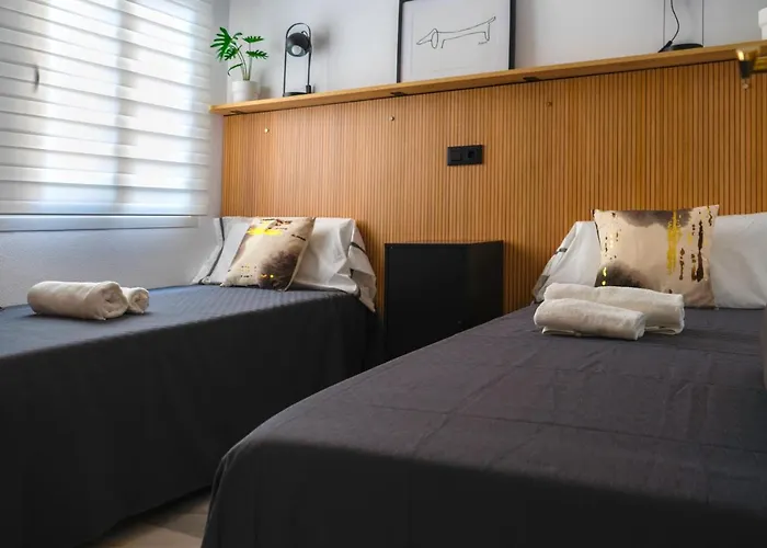Calpe Bay Apartment
