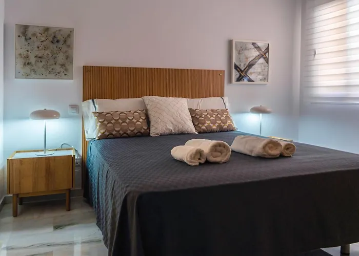 Calpe Bay Apartment