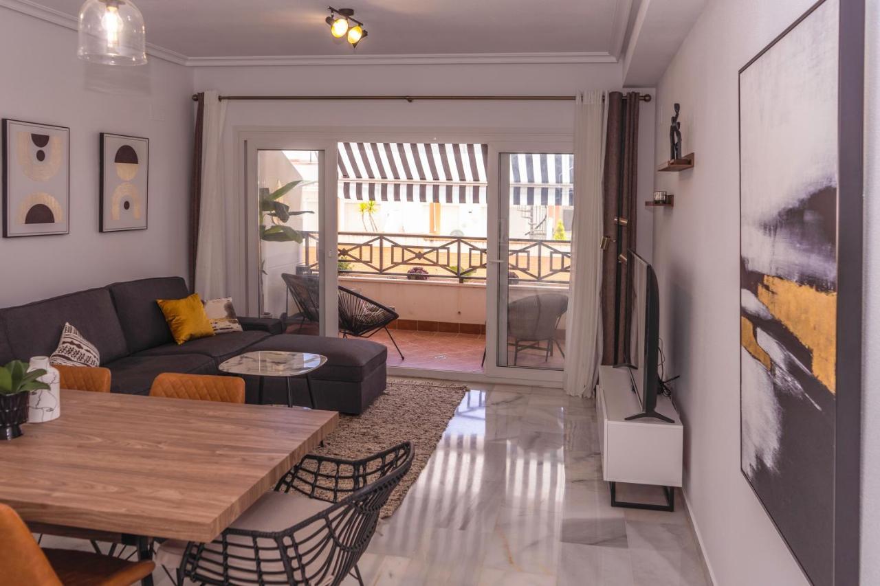 Appartement Bay *