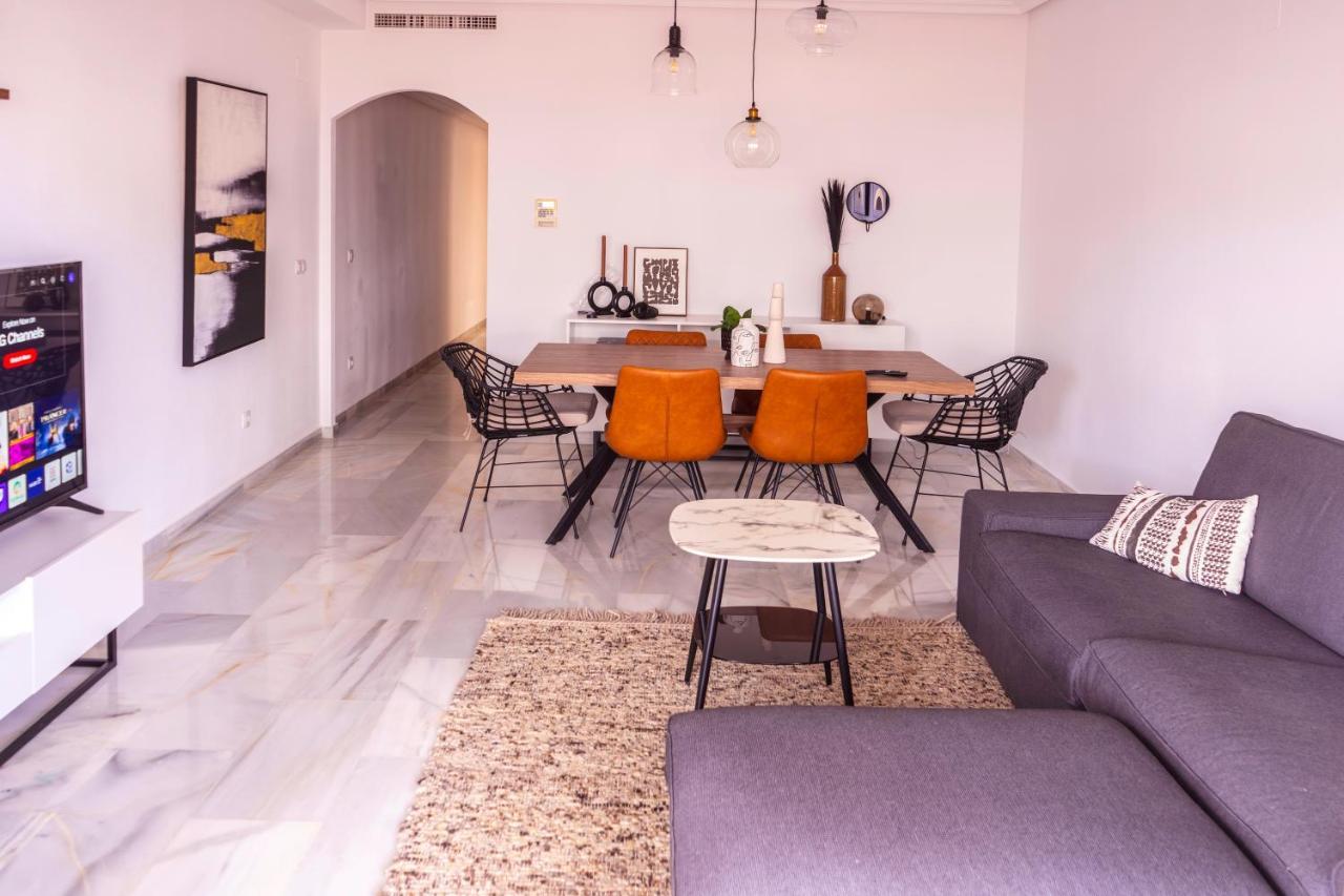 Bay Apartament