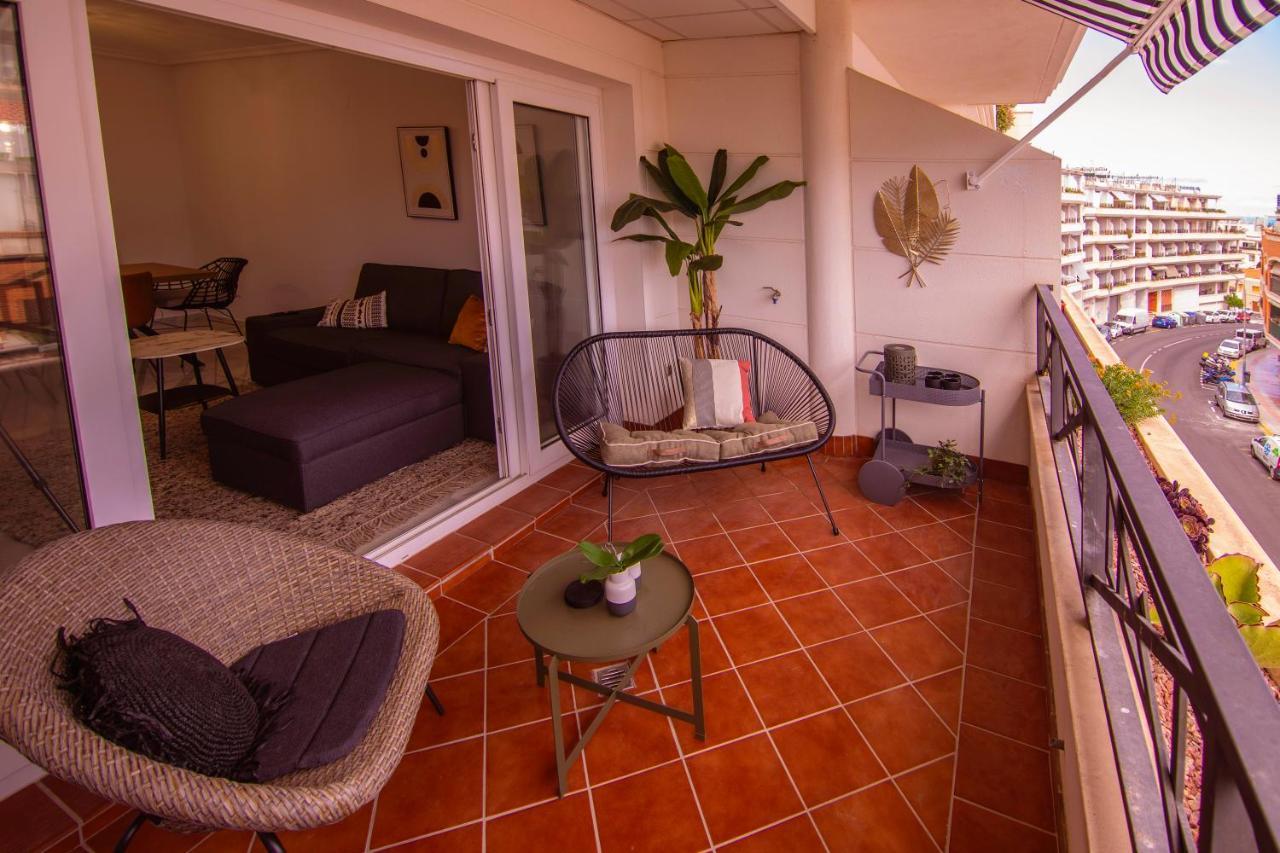 Bay Appartement *