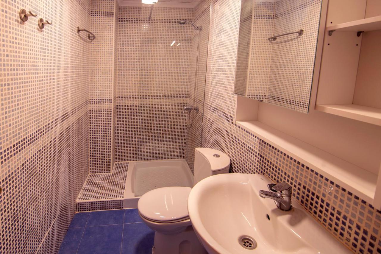 Appartement Bay