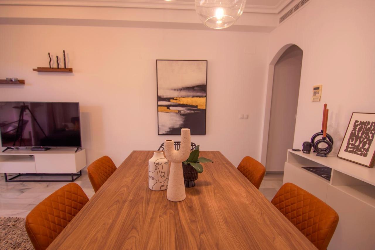Appartement Bay *