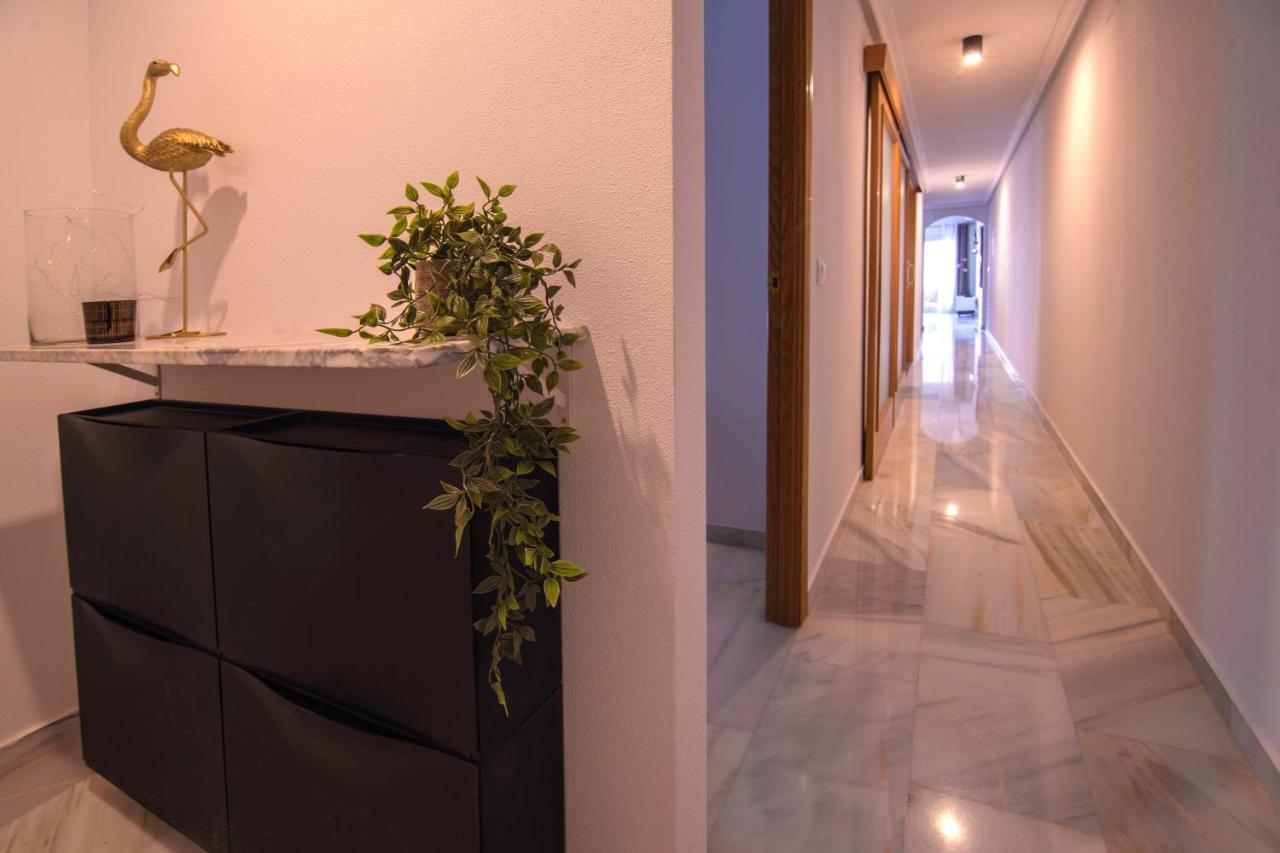 Bay Appartement