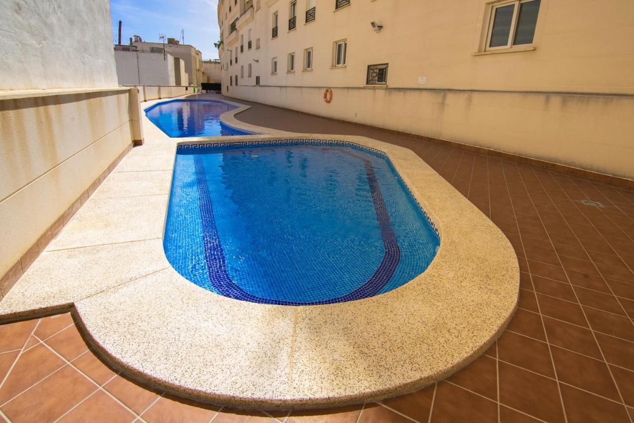 Bay Apartment Calpe