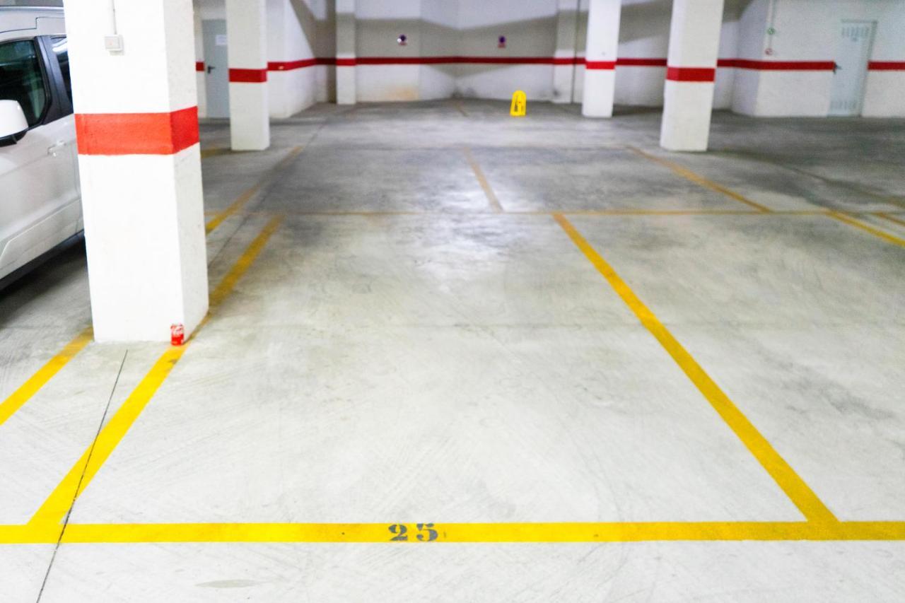 Apartament Bay *