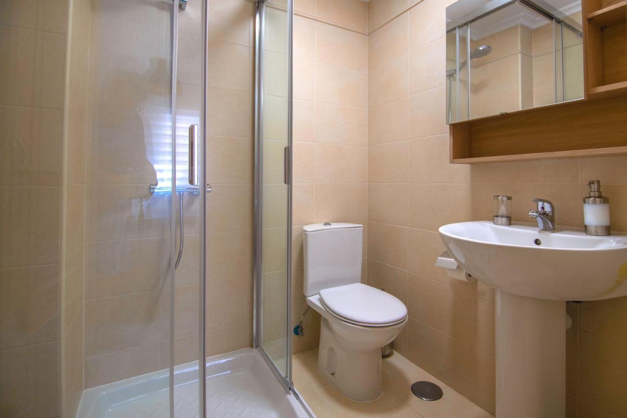 Apartament Bay *