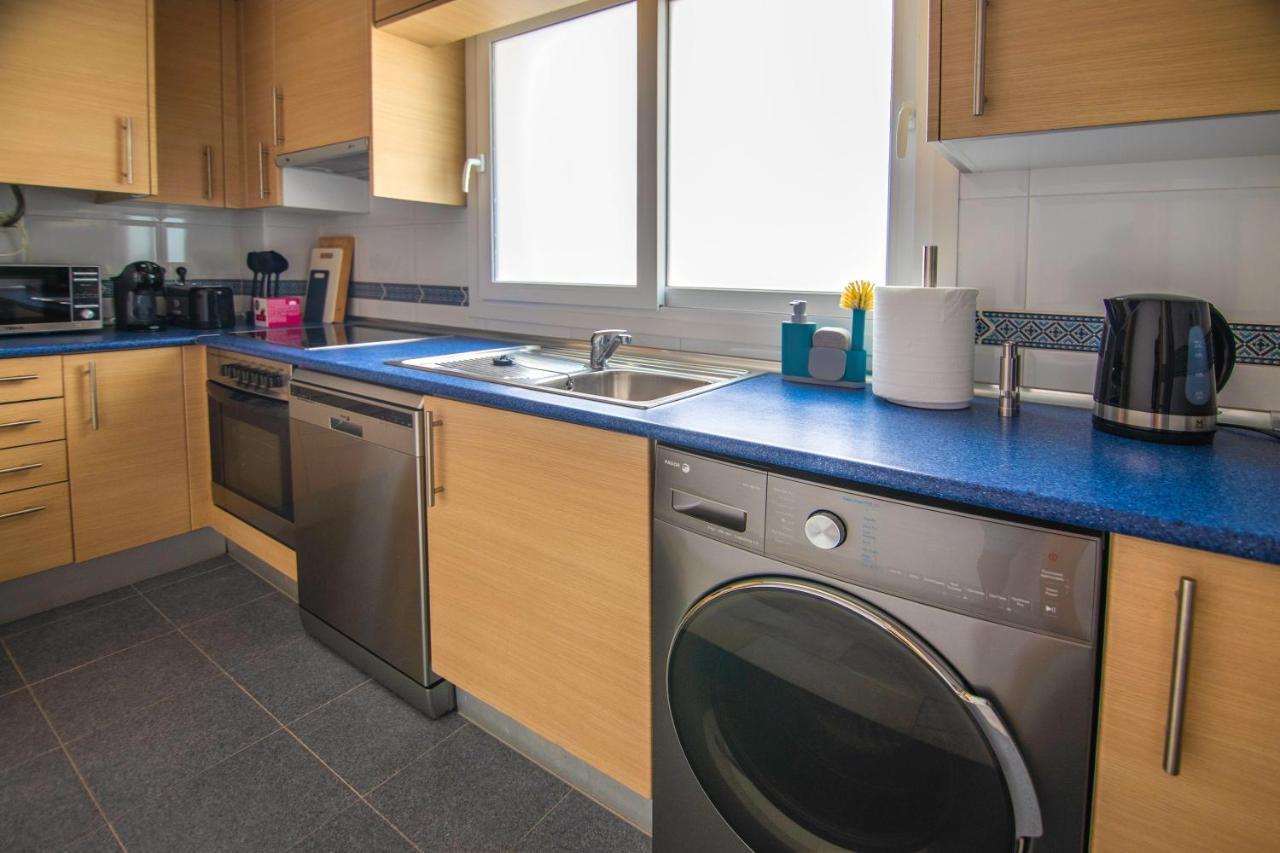 Bay Appartement