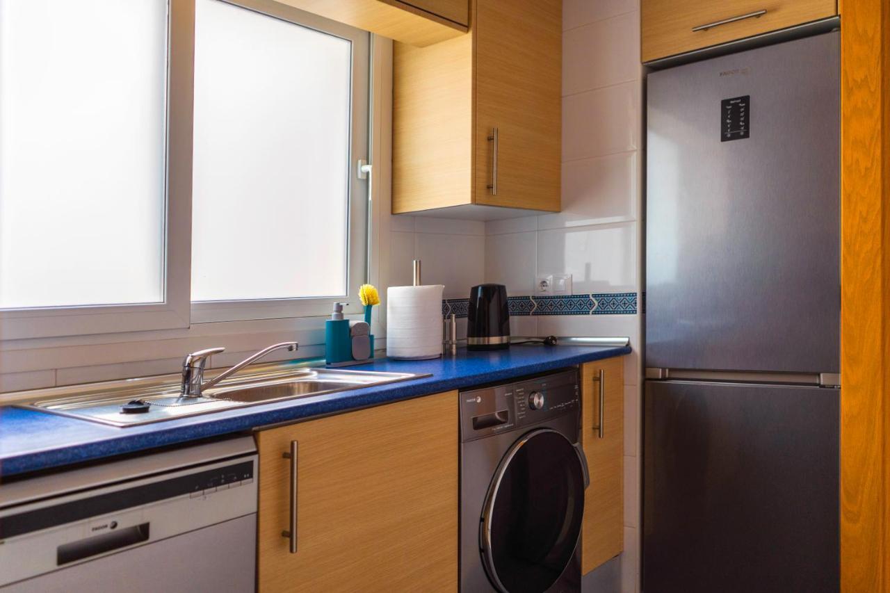 Bay Apartament