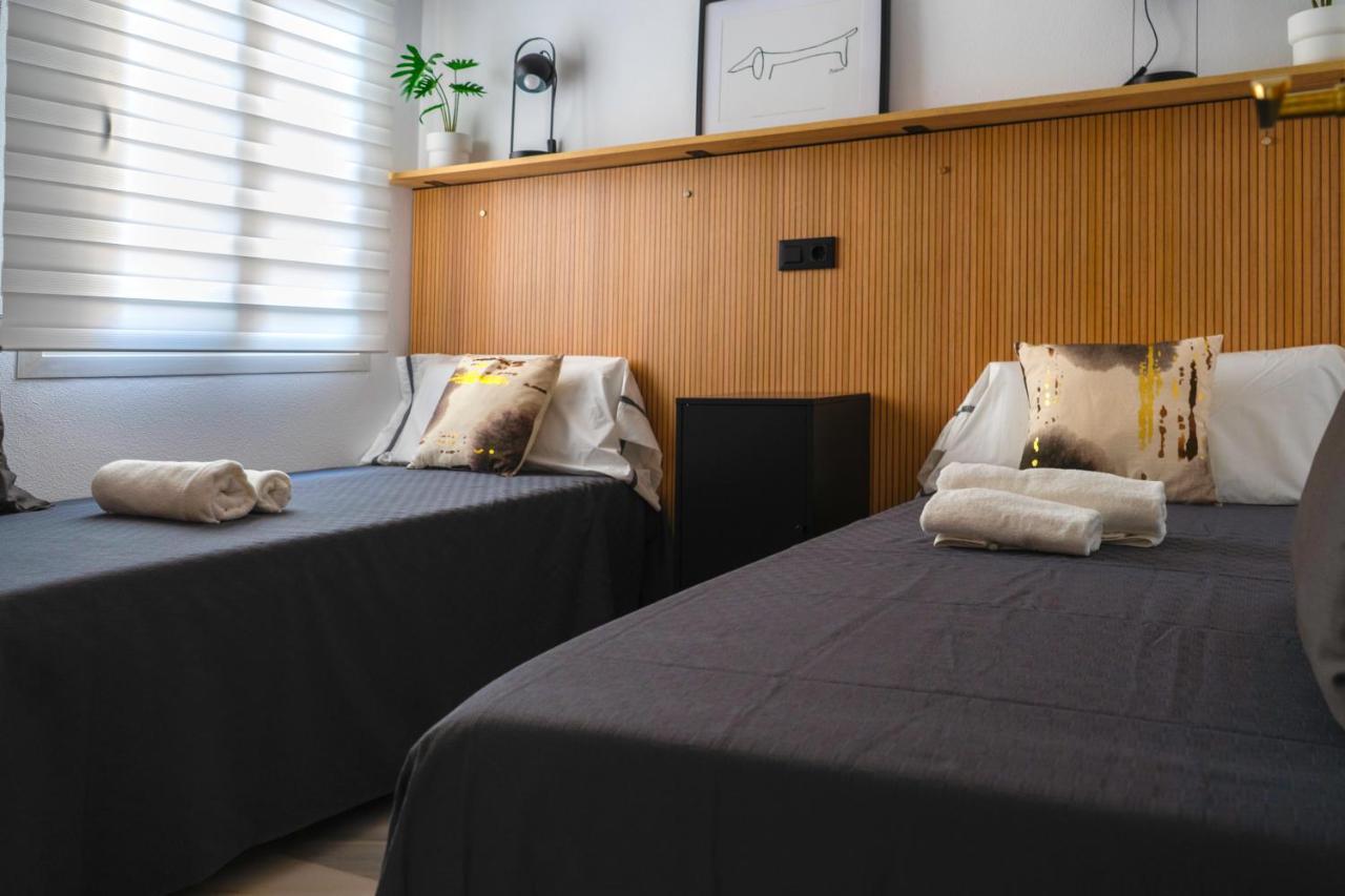 Bay Appartement Calpe