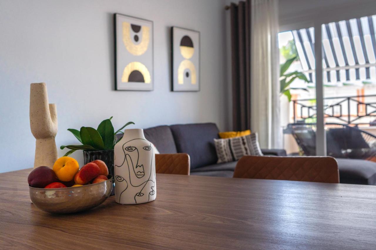 Appartement Bay *