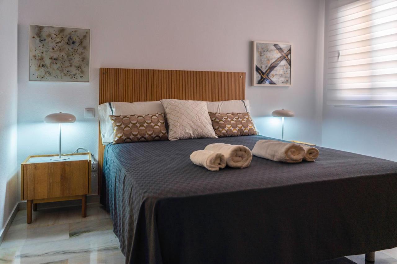 Appartement Bay Calpe